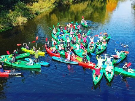 jga teambuilding firmenenvent regensburg deggendorf bodenmais passau regen