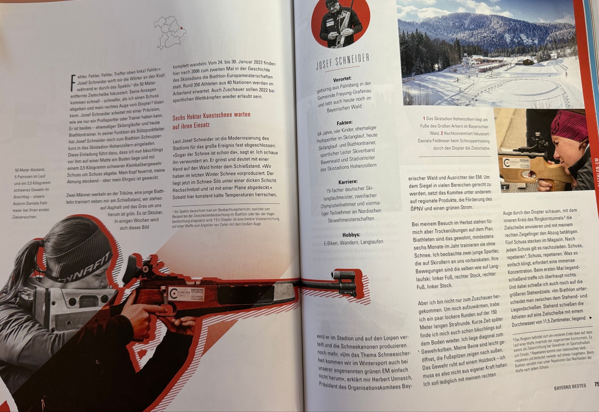 biathlon arber