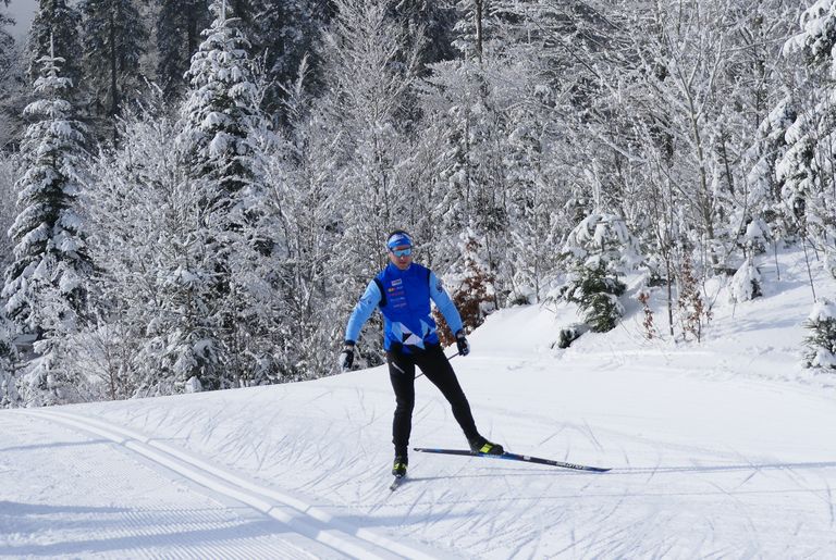 langlaufkurs skatingkurs arber deggendorf viechtach regen gutschein