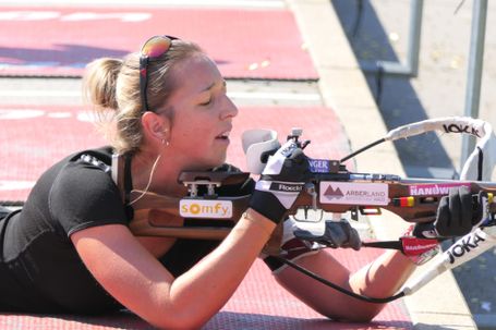 biathlon arber hohenzollern skistadion biathlonkurs bodenmais