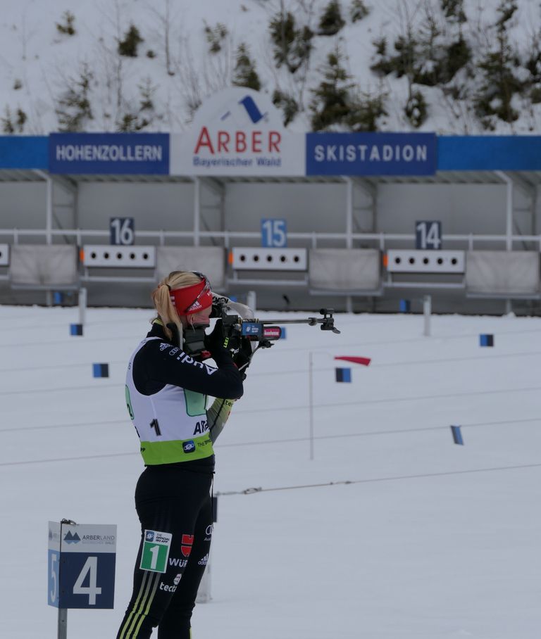 biathlon arber kurse bodenmais stenglmar regensburg